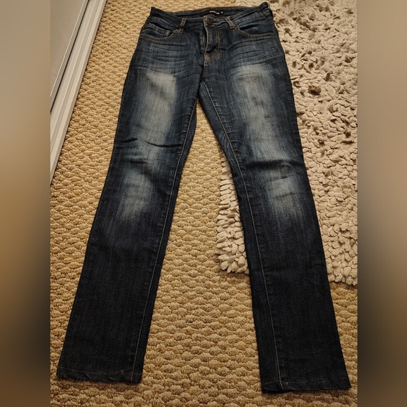 Mind Code Jeans - Picture 1 of 5